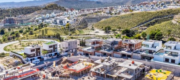 3 Schlafzimmer Villa in Alicante, Spain, Nr. 184766 20