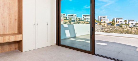 3 Schlafzimmer Villa in Alicante, Spain, Nr. 184766 12