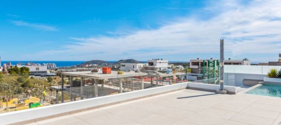 3 Schlafzimmer Villa in Alicante, Spain, Nr. 184766 19