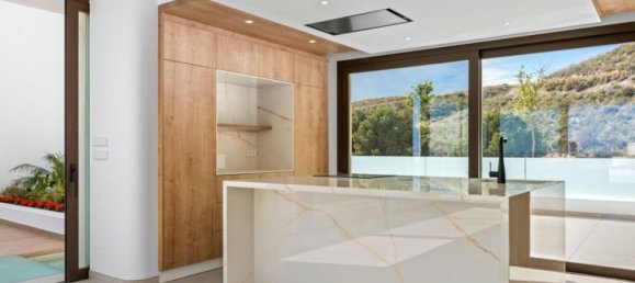 3 Schlafzimmer Villa in Alicante, Spain, Nr. 184766 6