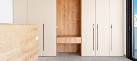 3 Schlafzimmer Villa in Alicante, Spain, Nr. 184766 14