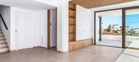 3 Schlafzimmer Villa in Alicante, Spain, Nr. 184766 8