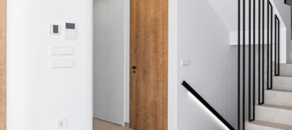 3 Schlafzimmer Villa in Alicante, Spain, Nr. 184766 7