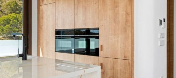 3 Schlafzimmer Villa in Alicante, Spain, Nr. 184766 11