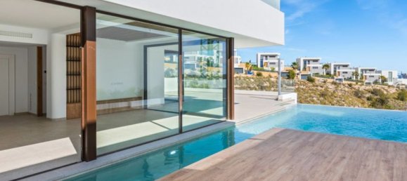 3 Schlafzimmer Villa in Alicante, Spain, Nr. 184766 16