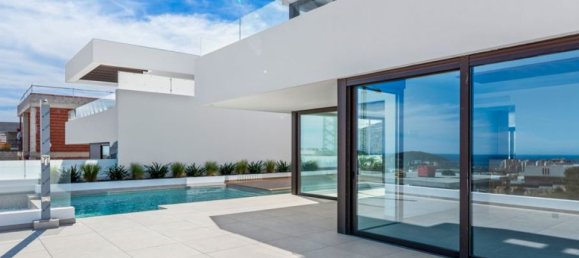 3 Schlafzimmer Villa in Alicante, Spain, Nr. 184766 15