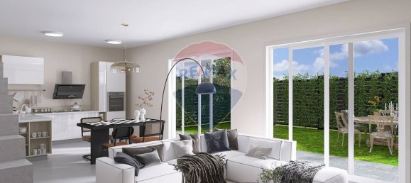 Земельный участок 11650м² в Бергамо, Италия № 58277 10