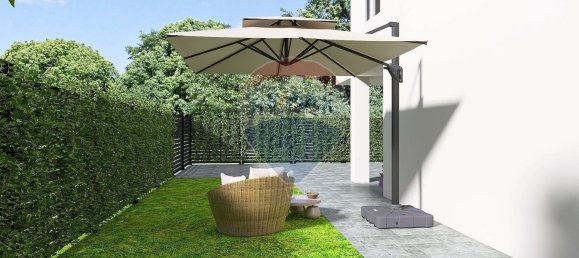 Земельный участок 11650м² в Бергамо, Италия № 58277 14