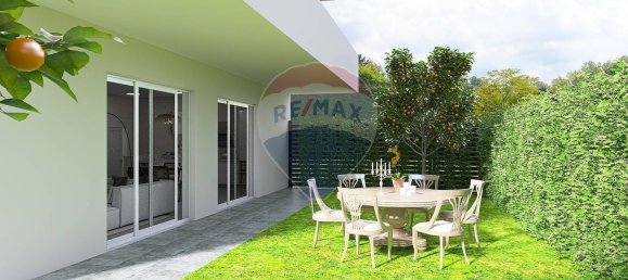 Земельный участок 11650м² в Бергамо, Италия № 58277 11