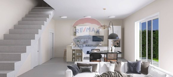 Земельный участок 11650м² в Бергамо, Италия № 58277 12