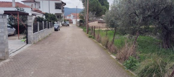1305m² Hotel for sale in Polygyros, Chalkidiki, Central Macedonia, Macedonia and Thrace, Greece № 2182 7