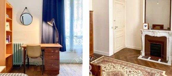 Отель, гостиница с 5 спальнями в Париж, Франция № 170245 14