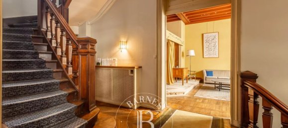 Отель, гостиница с 5 спальнями в Париж, Франция № 170245 6