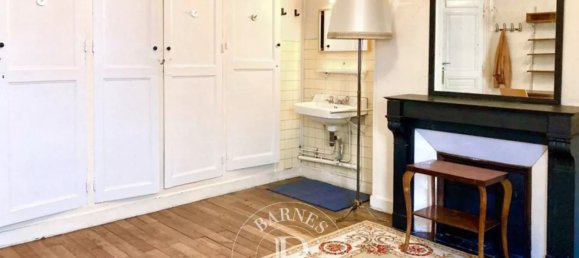 Отель, гостиница с 5 спальнями в Париж, Франция № 170245 15