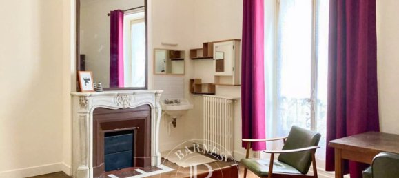 Отель, гостиница с 5 спальнями в Париж, Франция № 170245 16