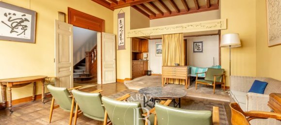 Отель, гостиница с 5 спальнями в Париж, Франция № 170245 8