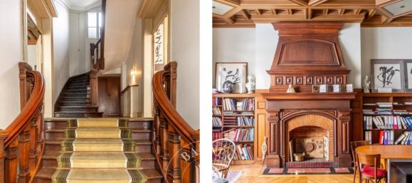 Отель, гостиница с 5 спальнями в Париж, Франция № 170245 5