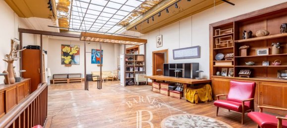 Отель, гостиница с 5 спальнями в Париж, Франция № 170245 12