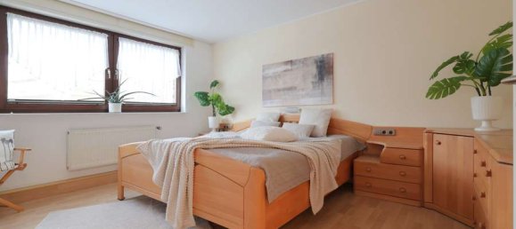 4 غرف نوم تاون هاوس في Recklinghausen, Germany رقم 73452 30