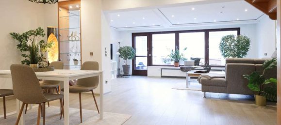 4 غرف نوم تاون هاوس في Recklinghausen, Germany رقم 73452 22