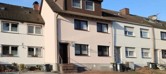 4 غرف نوم تاون هاوس في Recklinghausen, Germany رقم 73452 13