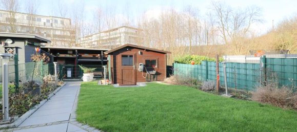 4 غرف نوم تاون هاوس في Recklinghausen, Germany رقم 73452 37