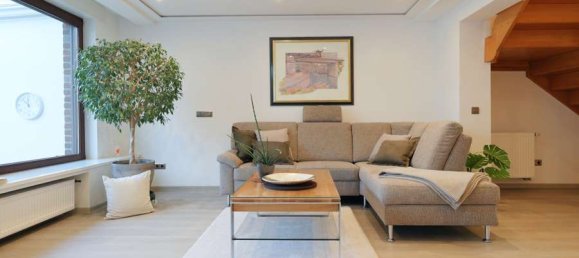 4 غرف نوم تاون هاوس في Recklinghausen, Germany رقم 73452 26