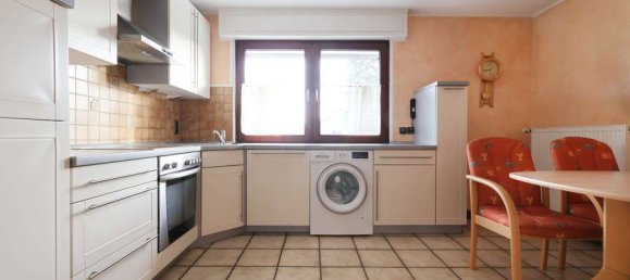 4 غرف نوم تاون هاوس في Recklinghausen, Germany رقم 73452 4