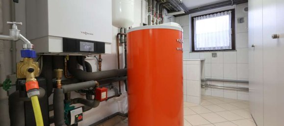 4 غرف نوم تاون هاوس في Recklinghausen, Germany رقم 73452 36