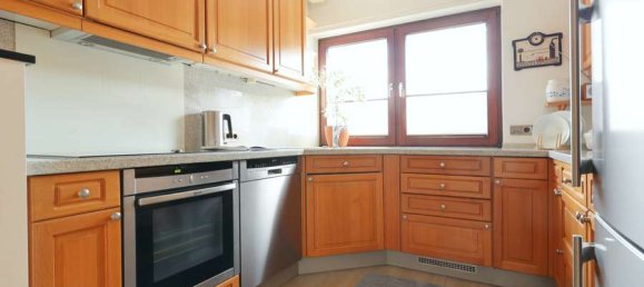 4 غرف نوم تاون هاوس في Recklinghausen, Germany رقم 73452 21