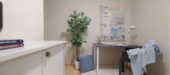 4 غرف نوم تاون هاوس في Recklinghausen, Germany رقم 73452 32