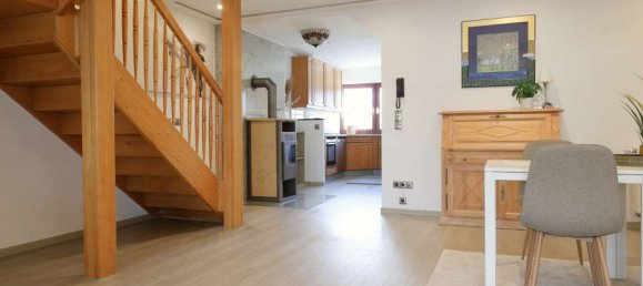 4 غرف نوم تاون هاوس في Recklinghausen, Germany رقم 73452 24