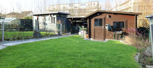 4 غرف نوم تاون هاوس في Recklinghausen, Germany رقم 73452 38