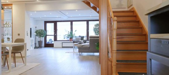 4 غرف نوم تاون هاوس في Recklinghausen, Germany رقم 73452 15