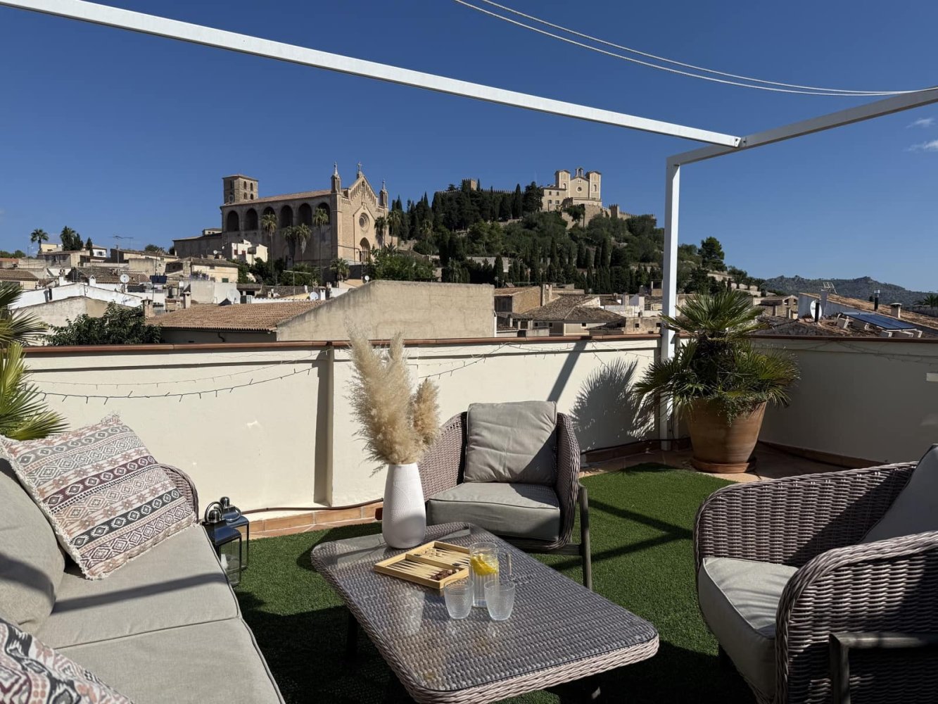 3 bedrooms Townhouse in Arta, Spain No. 205844