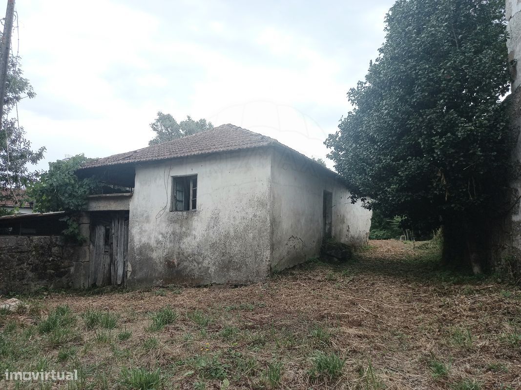 Дом с 1 спальней в Arnoia, Португалия № 37410