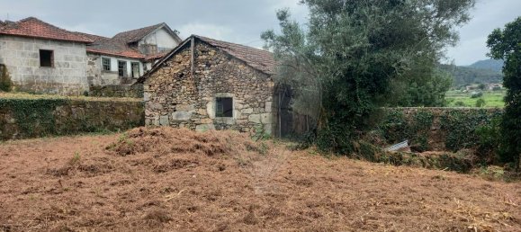 Дом с 1 спальней в Arnoia, Португалия № 37410 6