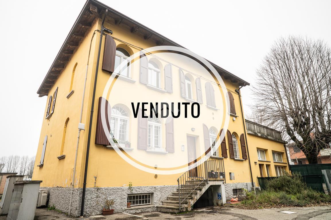 Studio in Castenaso, Italy, Nr. 34129