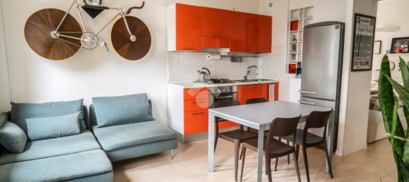 Studio in Castenaso, Italy, Nr. 34129 14