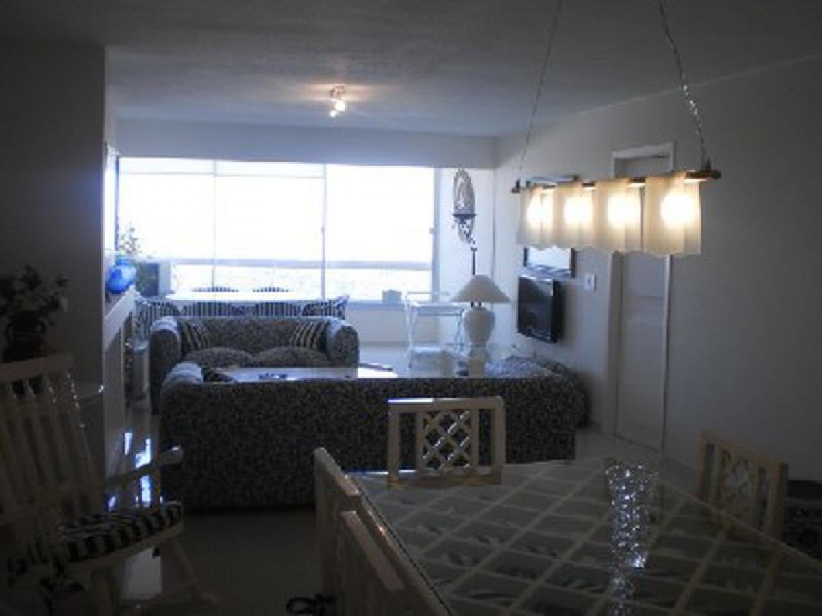 4 Schlafzimmer Wohnung in Maldonado, Uruguay, Nr. 1107