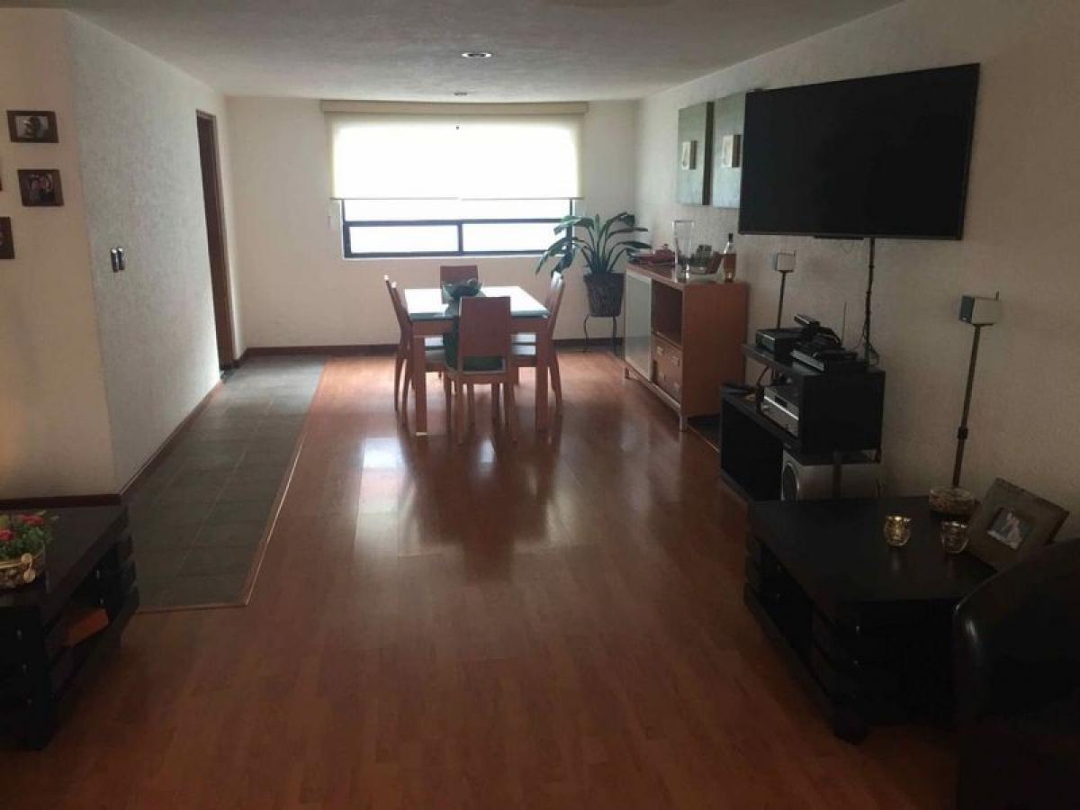 3 chambres Maison à Mexico No. 213417