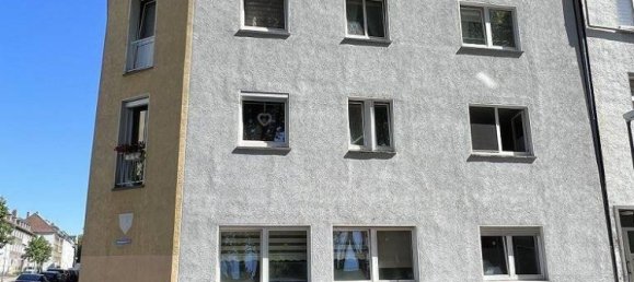 Apartamento de 4 habitaciónes en Gelsenkirchen, Germany No. 70088 2