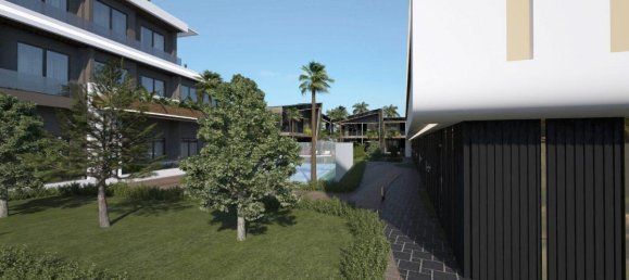 2 rooms Villa in Altintash, Turkey No. 13343 12