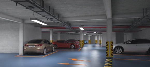 2 rooms Villa in Altintash, Turkey No. 13343 29