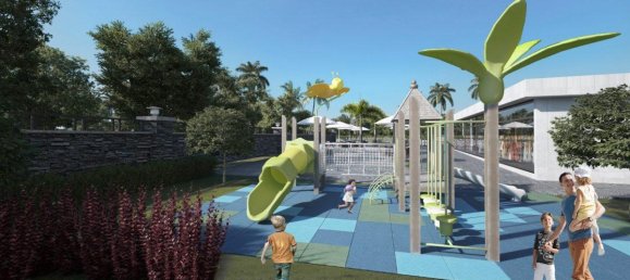 2 rooms Villa in Altintash, Turkey No. 13343 20