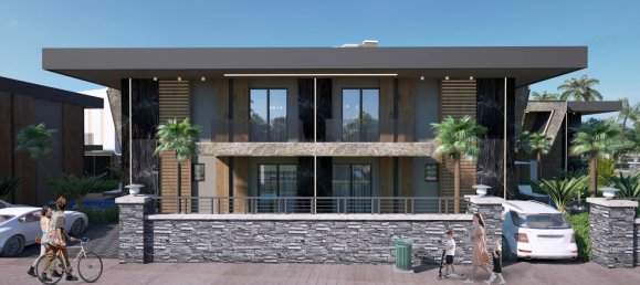 2 rooms Villa in Altintash, Turkey No. 13343 22