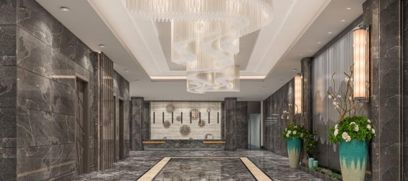 2 rooms Villa in Altintash, Turkey No. 13343 30