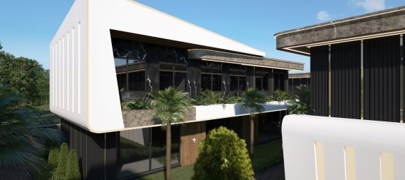 2 rooms Villa in Altintash, Turkey No. 13343 19