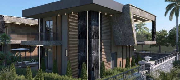 2 rooms Villa in Altintash, Turkey No. 13343 23