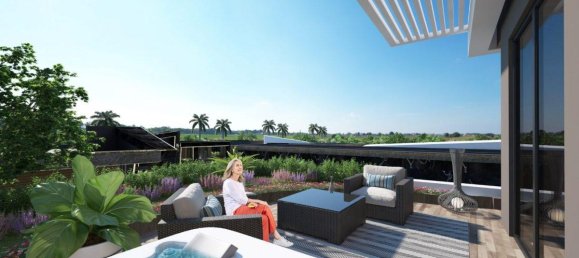 2 rooms Villa in Altintash, Turkey No. 13343 13